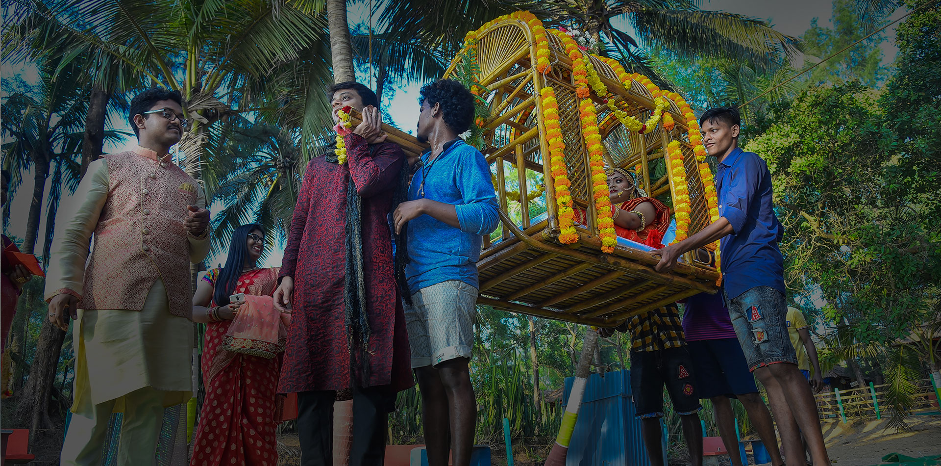 Wedding Photographers in Lucknow